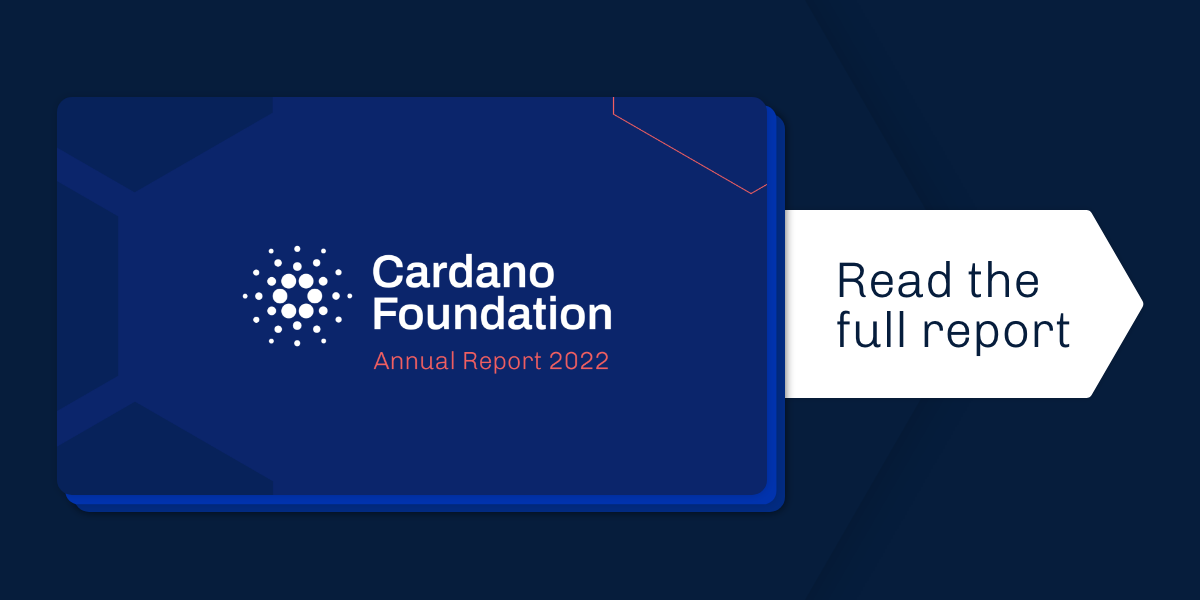 Annual Report 2022